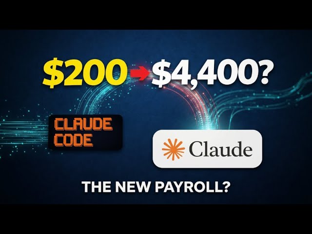 Is Claude Code Max Worth $200/Month? (Honest Math)
