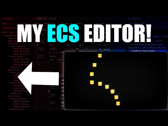 ECS Was Driving Me Crazy, So I Built This Tool