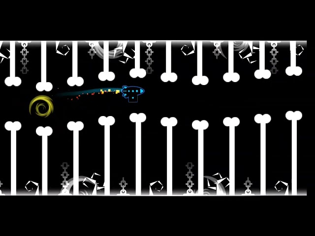 Megalovania 100%