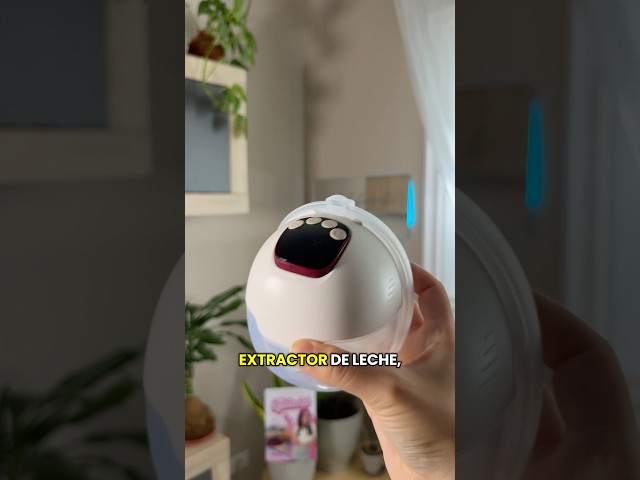 Electric Breast Pump - Kystutorial - It's a NO for me