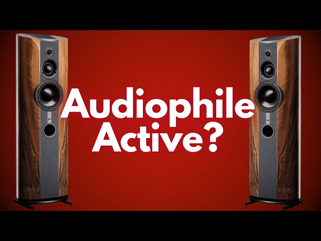 ATC EL50 Anniversary speaker system review: State of the Art Series
