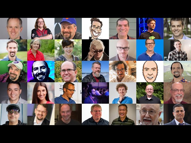 2 Years of Rockin the Code World - Highlights