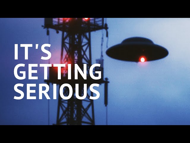 (New 2026) 5 Shocking New UFO Sightings Found Online