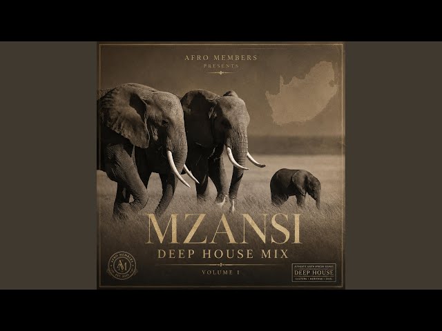 Take Me Back to Mzansi