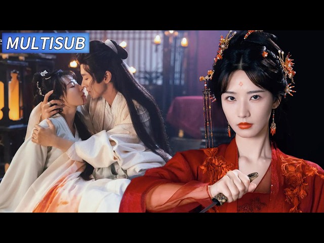 🔥【完整版】別再當她是嬌滴滴閨閣小姐！瘋批千金坦言：我有的是力氣與手段，遇不公必執劍而起，搭配腹黑權臣雙強封神！#drama#迪丽热巴#赵露思#肖战#fyp#viral#孟子义#曾舜晞#陈伟霆#丁禹兮