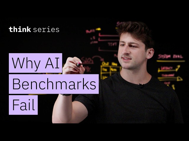 LLM & AI Agent Benchmarks vs Reality: Why AI Applications Break