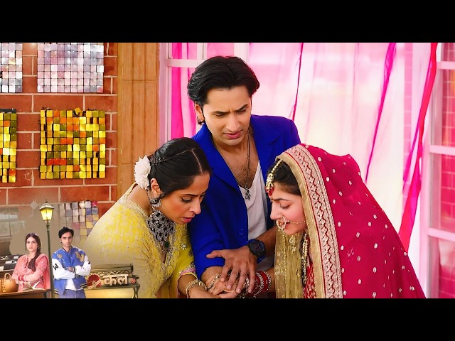 Tu Juliet Jatt Di Today Episode NEW PROMO 4th June 2026 | Simran Tries To Harm Heer, Nawab Shocked