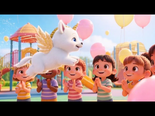 Feelings Song for Kids | Sunny Side Feelings | Heepingcorn