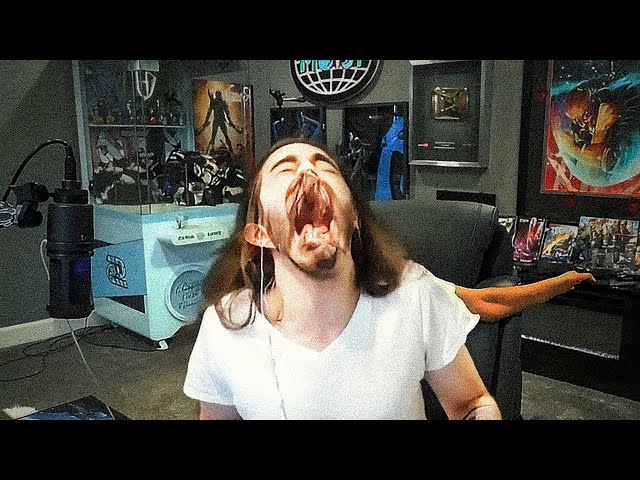 Why Old AI Generated Videos Are So Terrifying