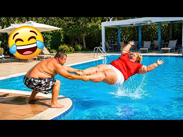 Try Not To Laugh 😂 Top 100 Funniest Fails Ever Funny Videos Compilation 2026