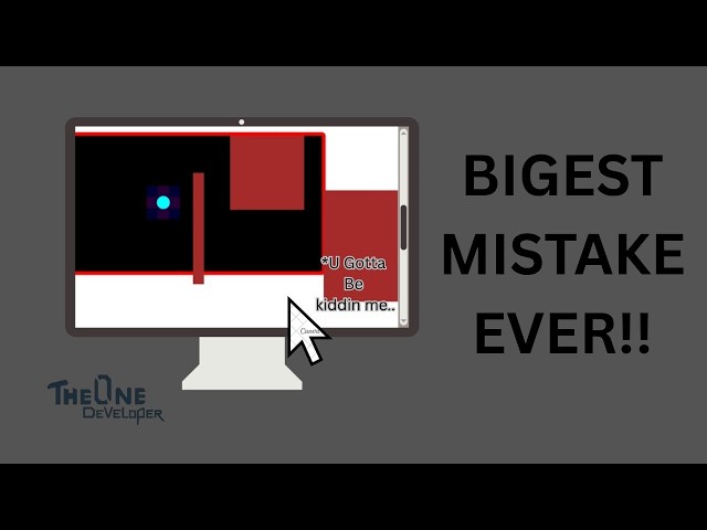 I coded A STUPID GAME ENGINE.... It was a mistake. #viral #code #html #js #gamedev #gameengines