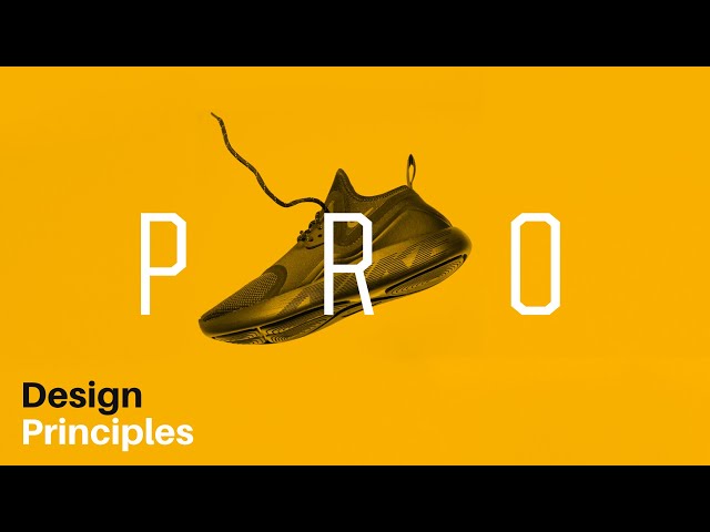 EVERYTHING You Need To Know About Contrast! (Satori Graphics Design Principles)