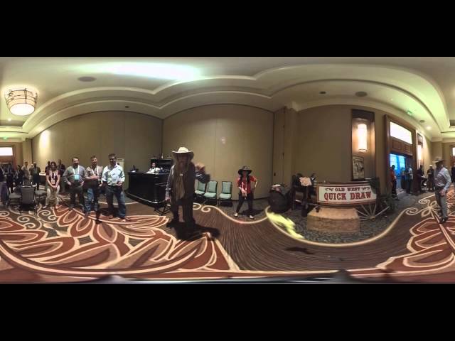 PowerTest Quick Draw