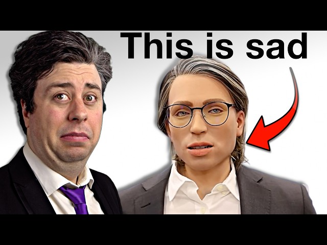 The Sad Tech of CES 2026