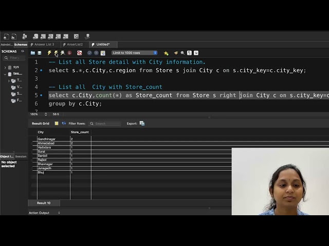5 Join Date Function