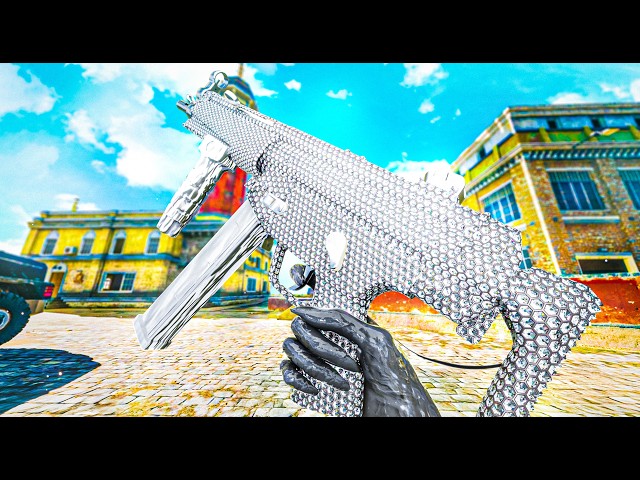 Ankle Breaking Movement Demon on Rebirth Island 👑