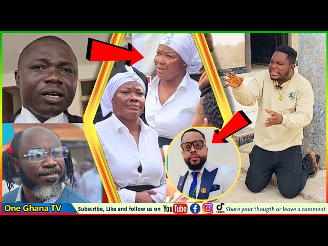 Nana Agradaa's Lawyer Exposes Her Freedom Tomorrow From Prison🙌Asiama Reacts🙌Gyemeso F!res Ex-Hubby