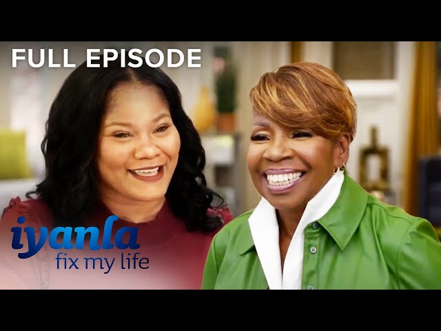 Taking Care of Business | Iyanla: Fix My Life S8E4 | Full Episode | OWN