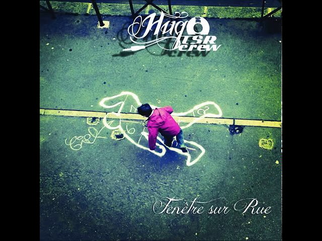 Hugo TSR - Old boy