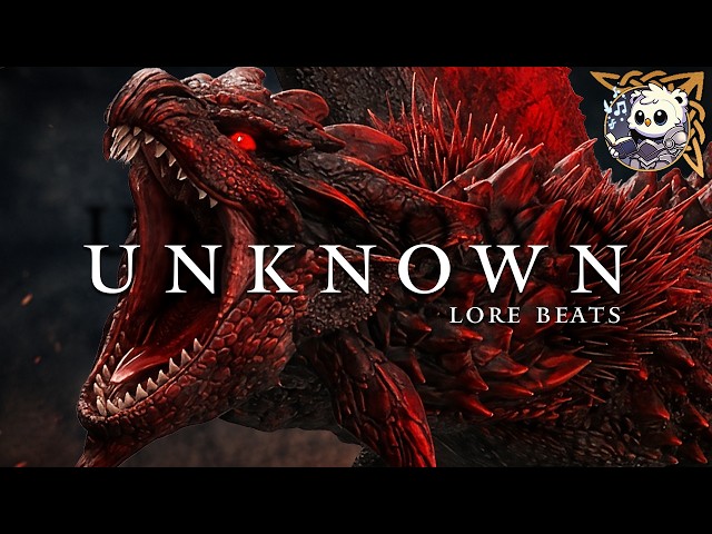 Unknown - A Song about the UNKNOWN Monster
