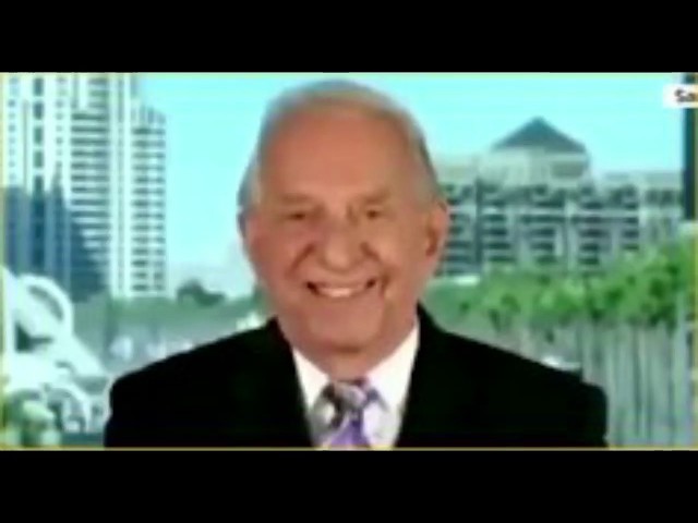 Weather Channel Founder: There is no Global Warming