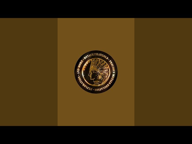Stack That Gold is live!