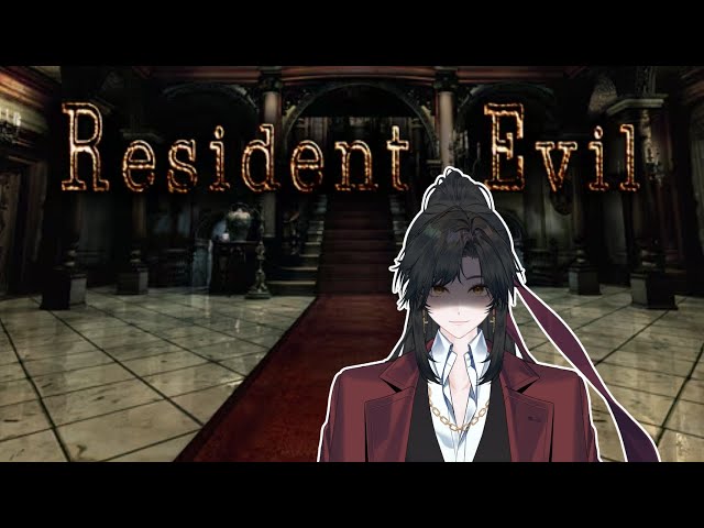 Pokemon Triple Bond → Resident Evil