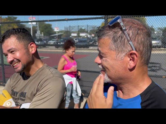 Legendary Tournament Host Sponsers Cookies But Forgets The Bevs..