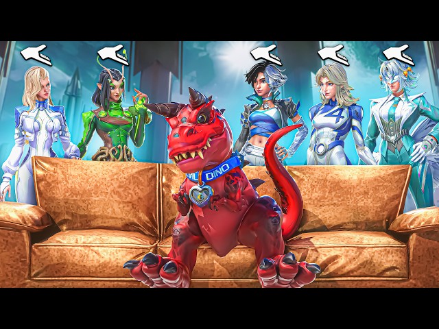 What Has Marvel Rivals Come To...
