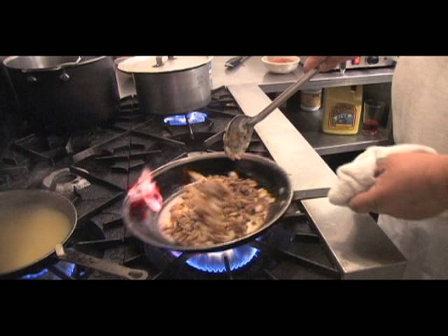 Sausage Gravy