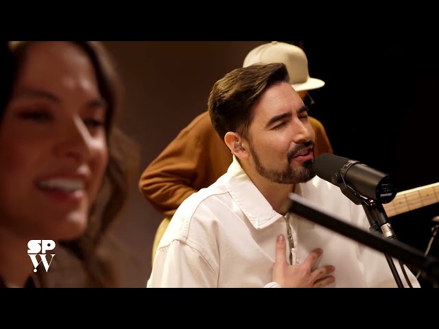 Coritos Cristianos Caribeños con Su Presencia Worship | Si Tuvieras Fe, Pescador de Hombres