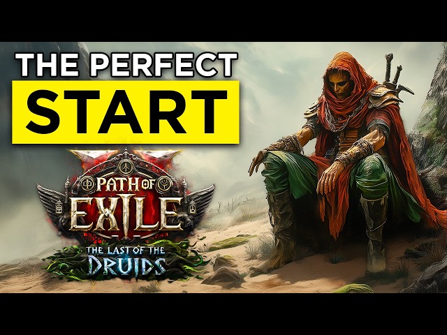Top 14 Tips for an Easy Campaign Playthrough in Patch 0.4.0 POE 2!