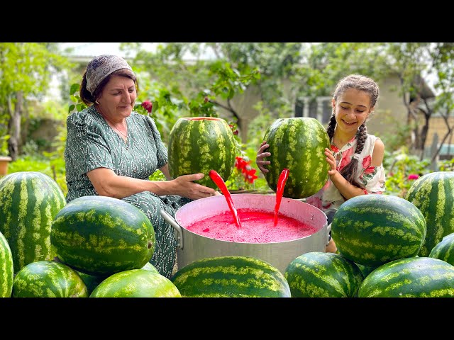 Grandma's Most Legendary Recipes in 2023! Mouth-watering Village Flavors!