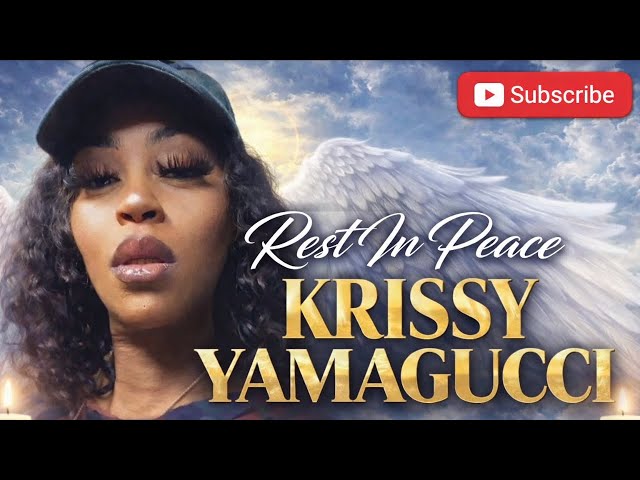 THE RESTORE ORDER PODCAST R.I.P TO KRISSY YAMAGUCCI EPSIODE #296