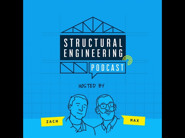 Episode 121 - Are Structural Engineers Too Dependent on Codes?