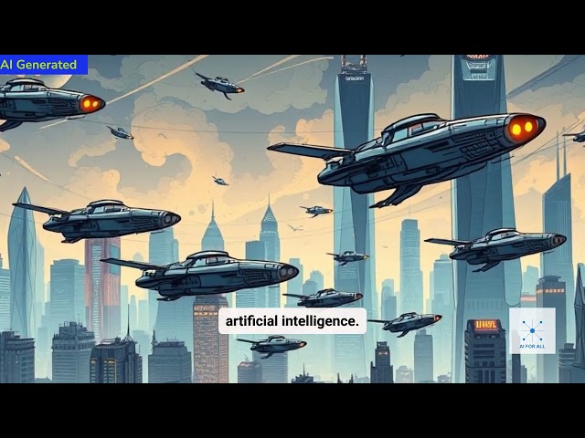 The Quantum Leap #aiforall #ai