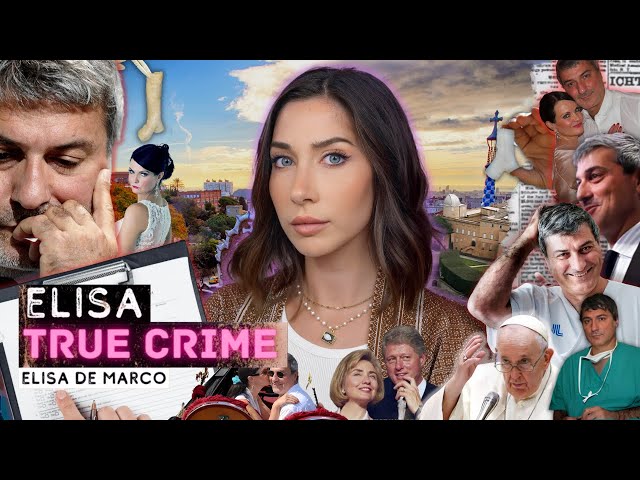 L'INCREDIBILE STORIA DI PAOLO MACCHIARINI