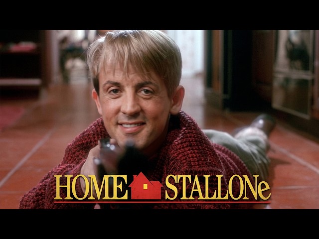 Home Stallone - Extended Version (2026)
