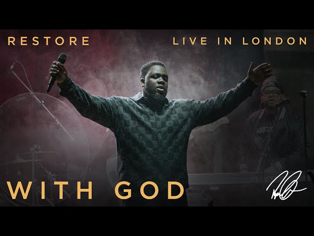 Ryan Ofei - With God (Official Video)