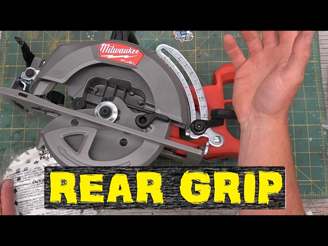 BOLTR: Milwaukee Mag Saw | Will it cut Aluminum?