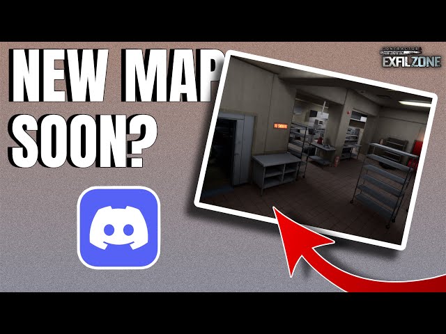 INSANE Exfil Zone NEWS! Brand New Map!? Suburb Rework!? - Contractors Showdown Exfil Zone