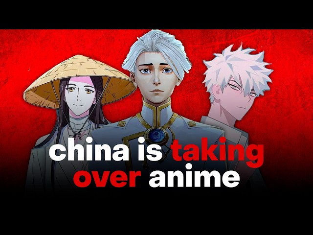 The era of Chinese animation has just begun