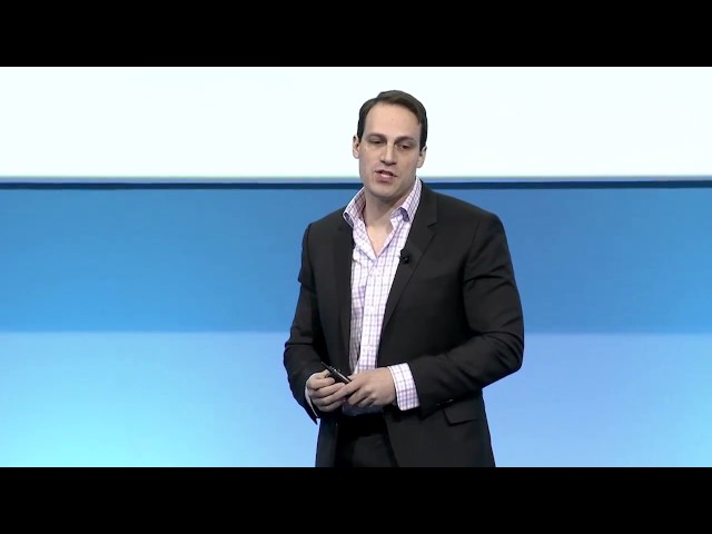 Process automation strategy and customer-centricity at IBM