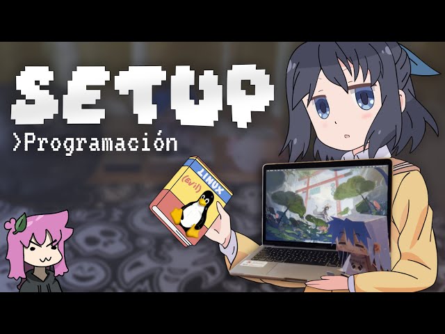 A Programming Machine Setup | Linux and Mac