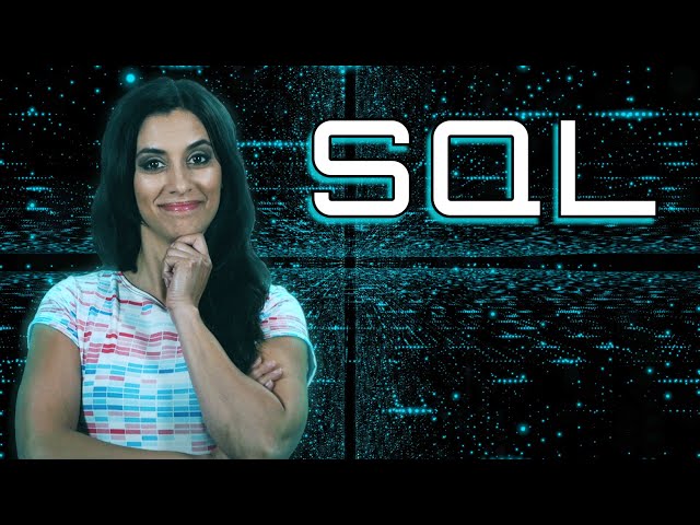 Learn SQL with Socratica  |¦|  SQL Tutorial  |¦|  SQL for Beginners