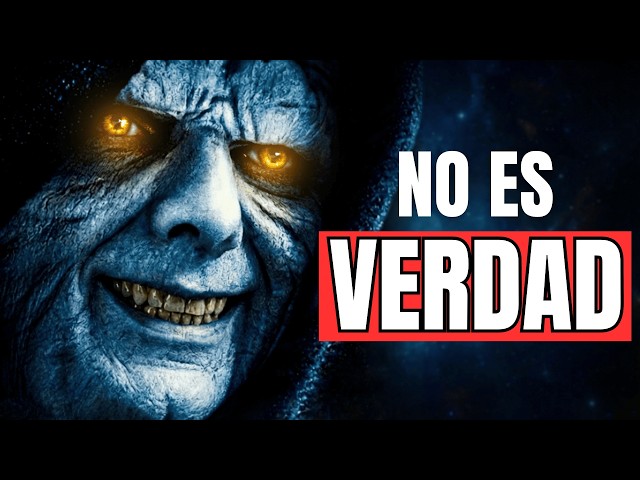 5 Lies About the Sith You Still Believe