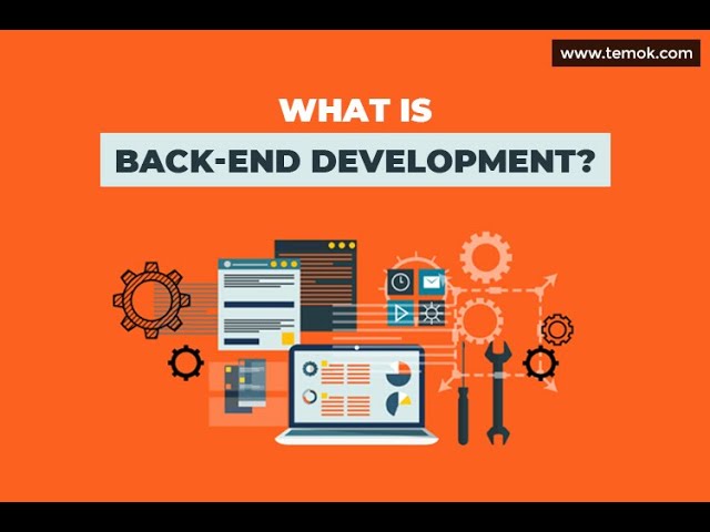 What is Backend  Development -PHP MySql Tutorial