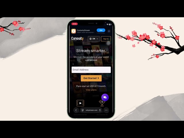 How to Get CuriosityStream for Free Legally (2026) | How to Watch CuriosityStream for Free Legally