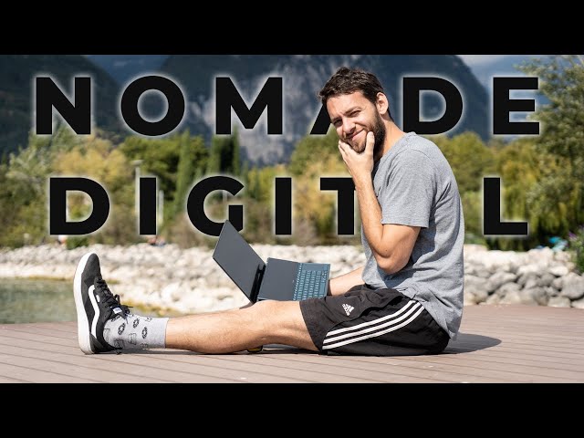 Nómade Digital ✈ ¿Realmente vale la pena?