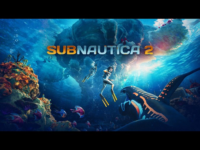 Subnautica 2